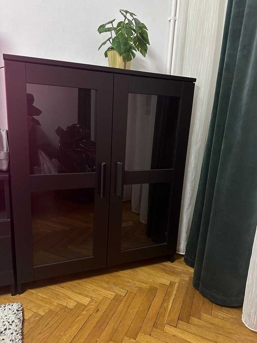 Mobila IKEA - Brimnes