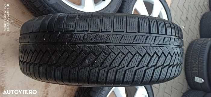 Jante Audi Q5 Anvelope Noi Vara Pirelli 235 50 19