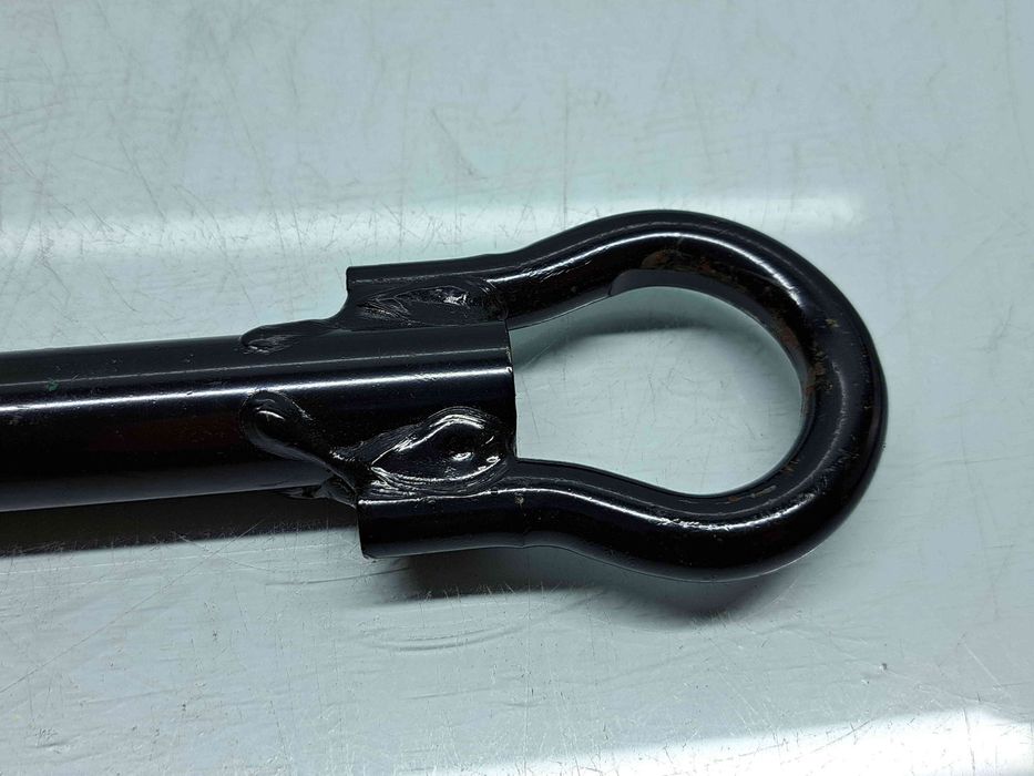 Carlig remorcare Renault Clio 4 (B98) Hatchback [Fabr 2012-2020]