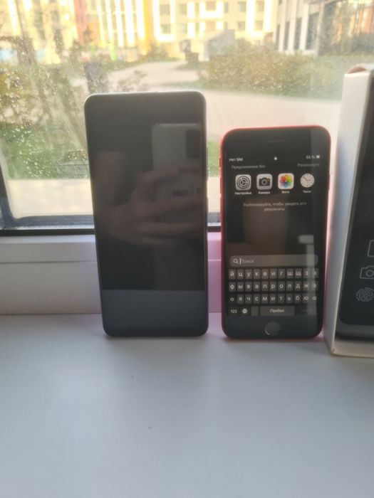 Обменяю телефон на Iphone