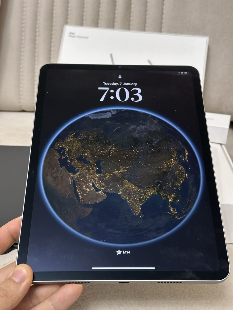 Ipad Pro 11 256GB WIFI