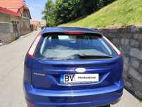 Vând Ford Focus 2 2008 1.6 Benzină