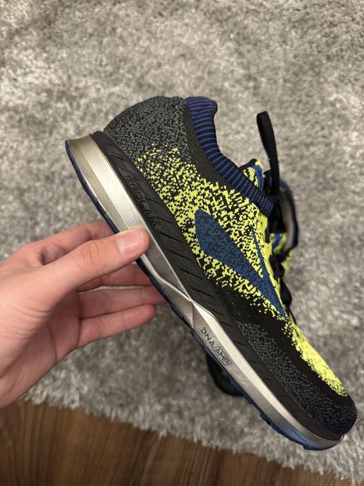 Brooks Bedlam Guiderails 47.5-31 Cm