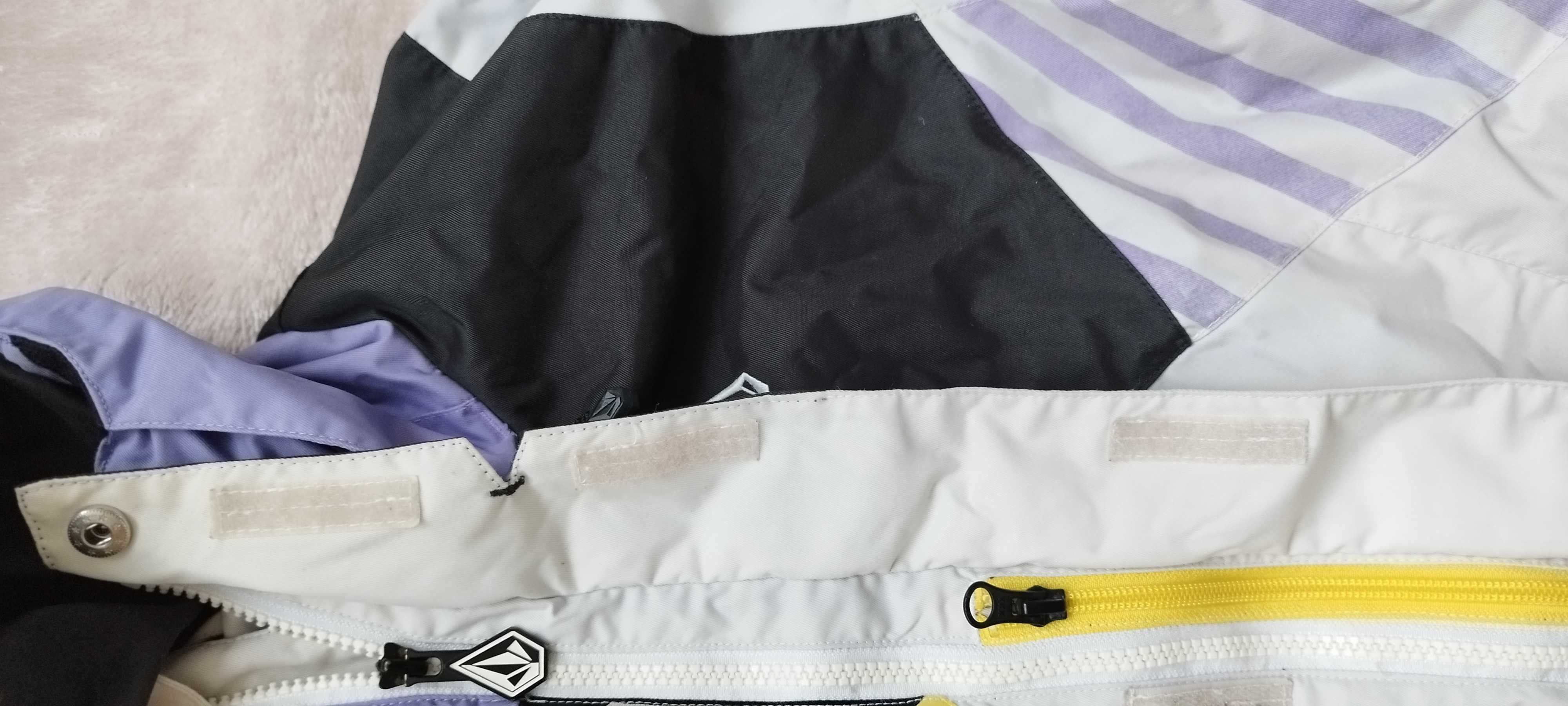 Дамско яке Volcom