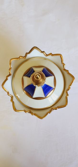 Большая бонбоньерка Германия