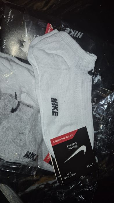 Șosete dama și bărbați