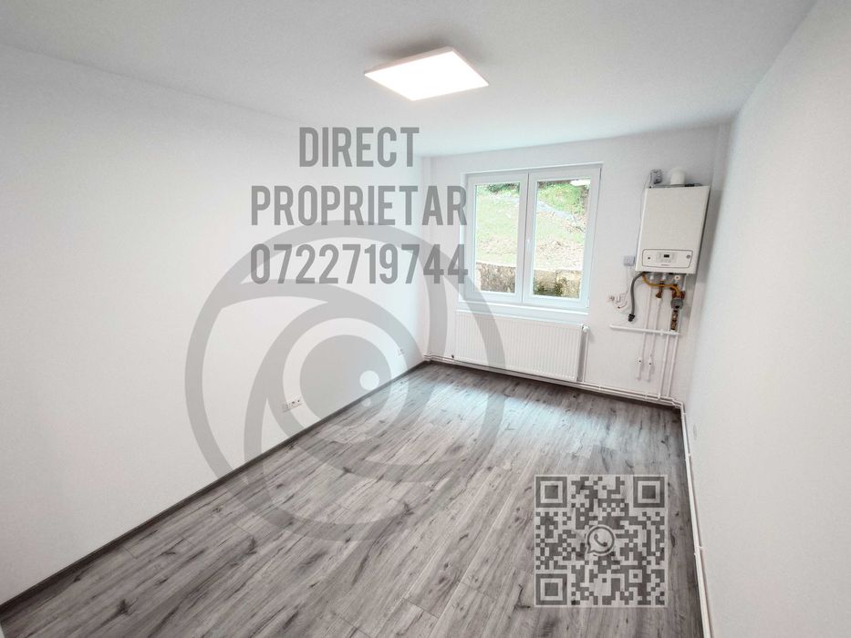 Apartament Modern 2 Camere Sinaia Zona Centrala