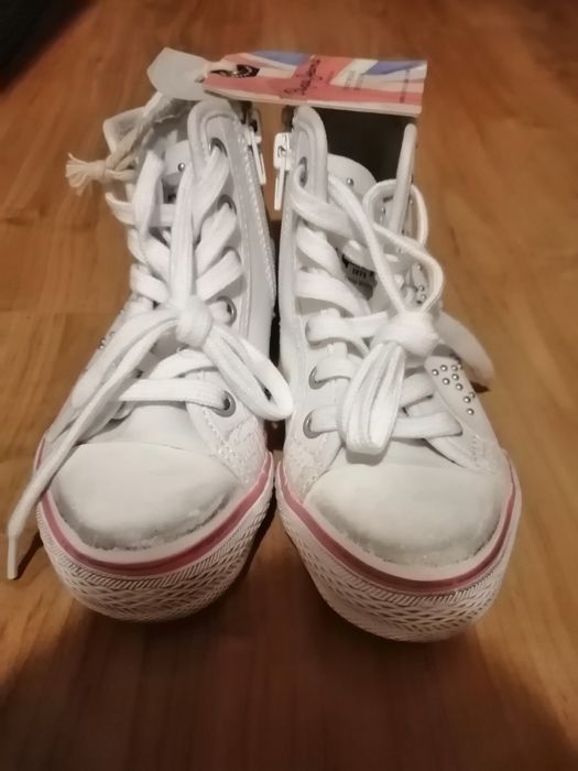 Pepe jeans детски сникърси