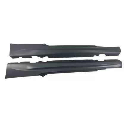 М пакет за BMW E92 / E93 (2010-2013) - M-техник дизайн