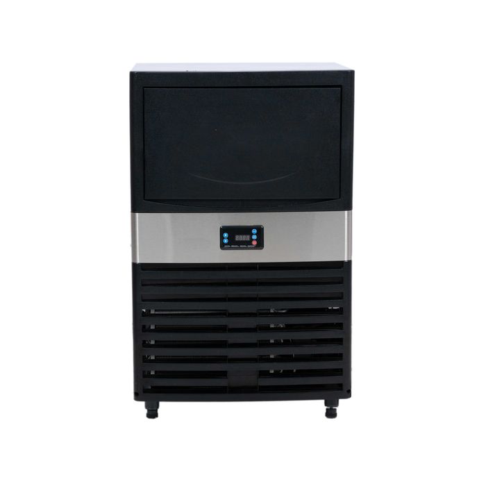 Льдогенератор 30, производительность 30 кг, ледогенератор