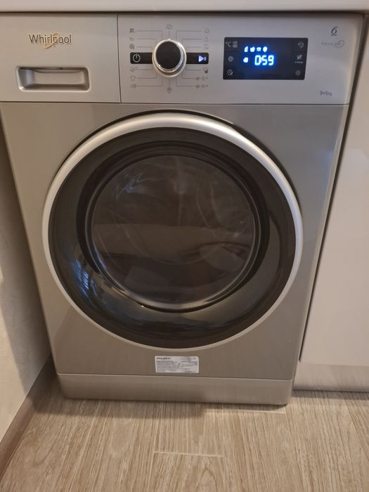 Vand masina spalat cu uscator