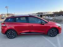 Renault Clio Renault Clio 4 / Euro 5 / 2013/07 / 1,5 disel/ 90cp / R-Link / Led