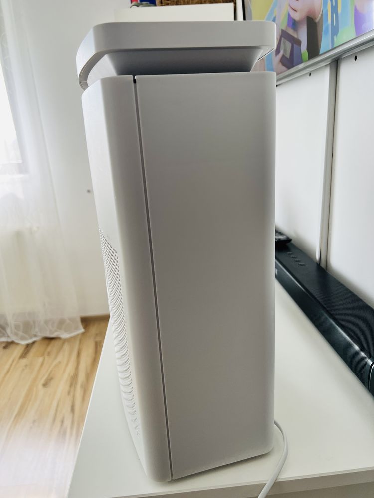 Purificator Aer Klindo KAP20-17