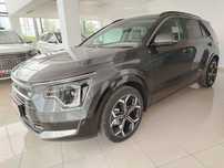 Kia Niro Kia NIRO HEV 5 usi Premium 1.6 GDI 129 CP A6 (MY 2025)