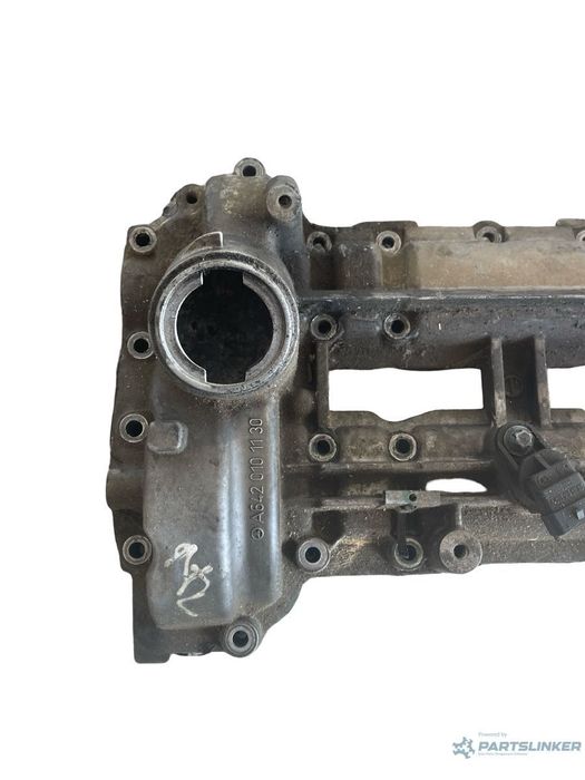 Capac culbutori stanga MERCEDES-BENZ M-CLASS II W164  2005 - 2012 3.0CDI A6420101130