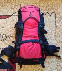 Rucsac Mammut Stivo 50 l , nu The North Face, nu Deuter