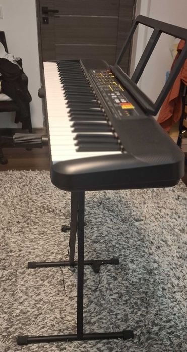 Vand orga Yamaha