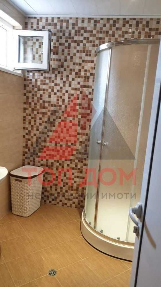 Дава се под наем Двустаен апартамент в Варна, Чаталджа - 60 кв.м за 586.5 € - Снимка #6