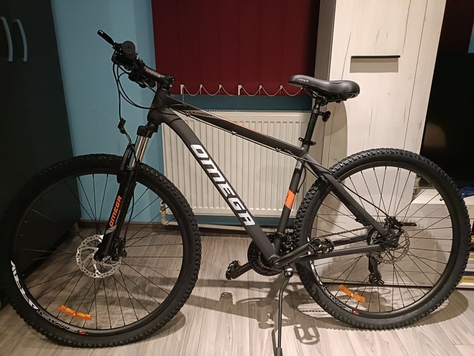 Bicicleta NOUA  Omega Legion 29 - preț fix 1300