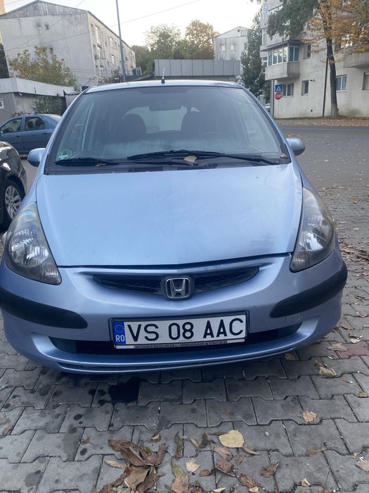 Honda Jazz Superbă unicat