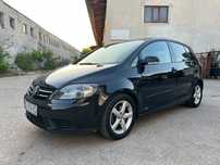 Volkswagen Golf 5 Plus 1.9 TDI
