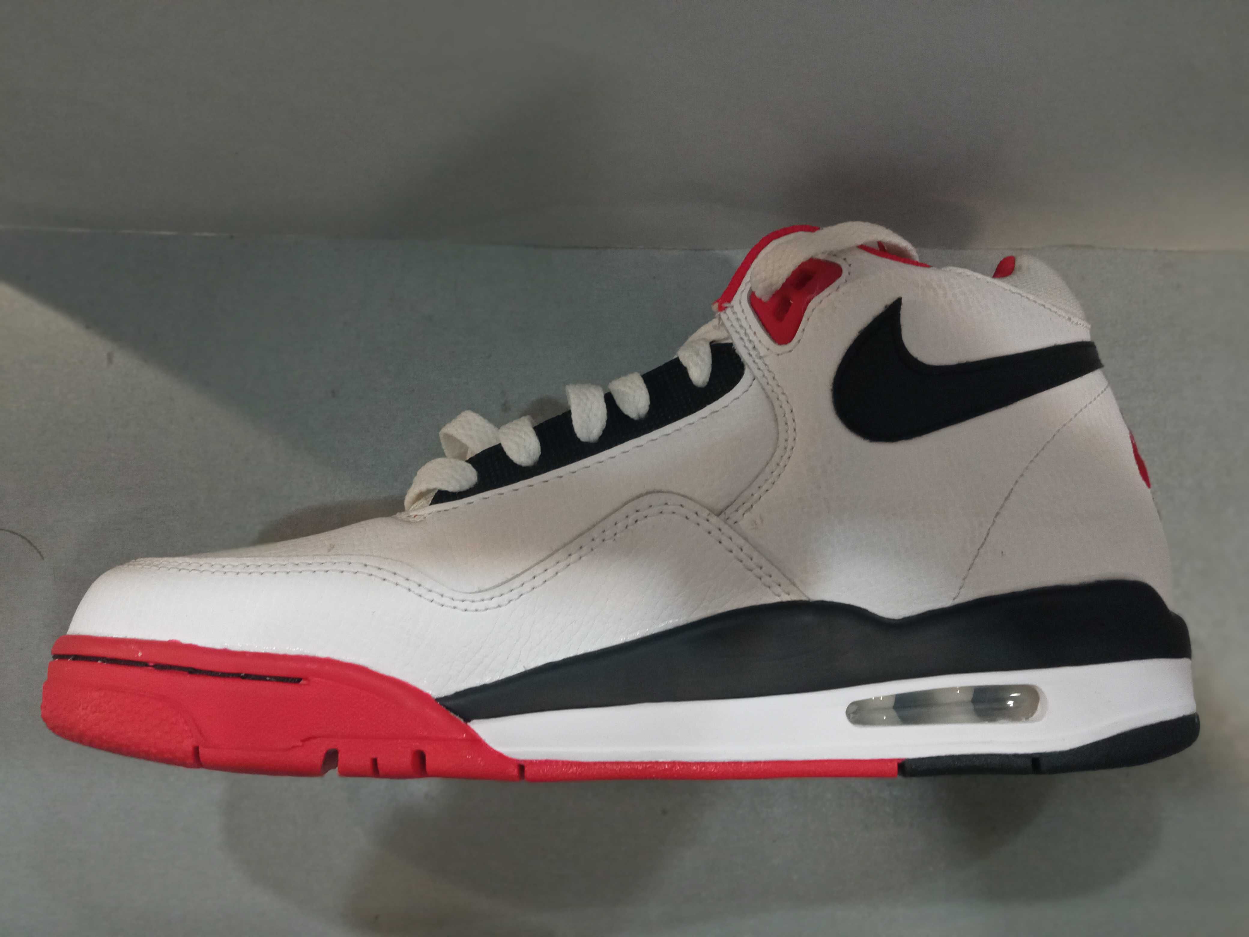 Nike Air Flight N42,46,47.Баскет кецове.Нови.Оригинал.