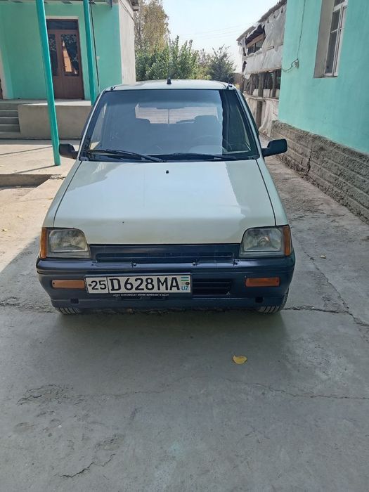 Ideal holatda prapan gazda