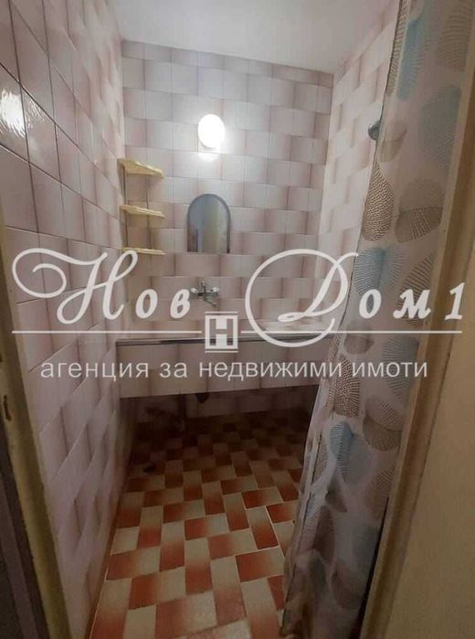 Дава се под наем Двустаен апартамент в Варна, Завод Дружба - 64 кв.м за 408 € - Снимка #10