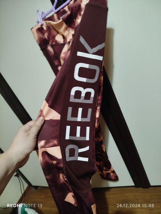 Клин Рийбок Reebok