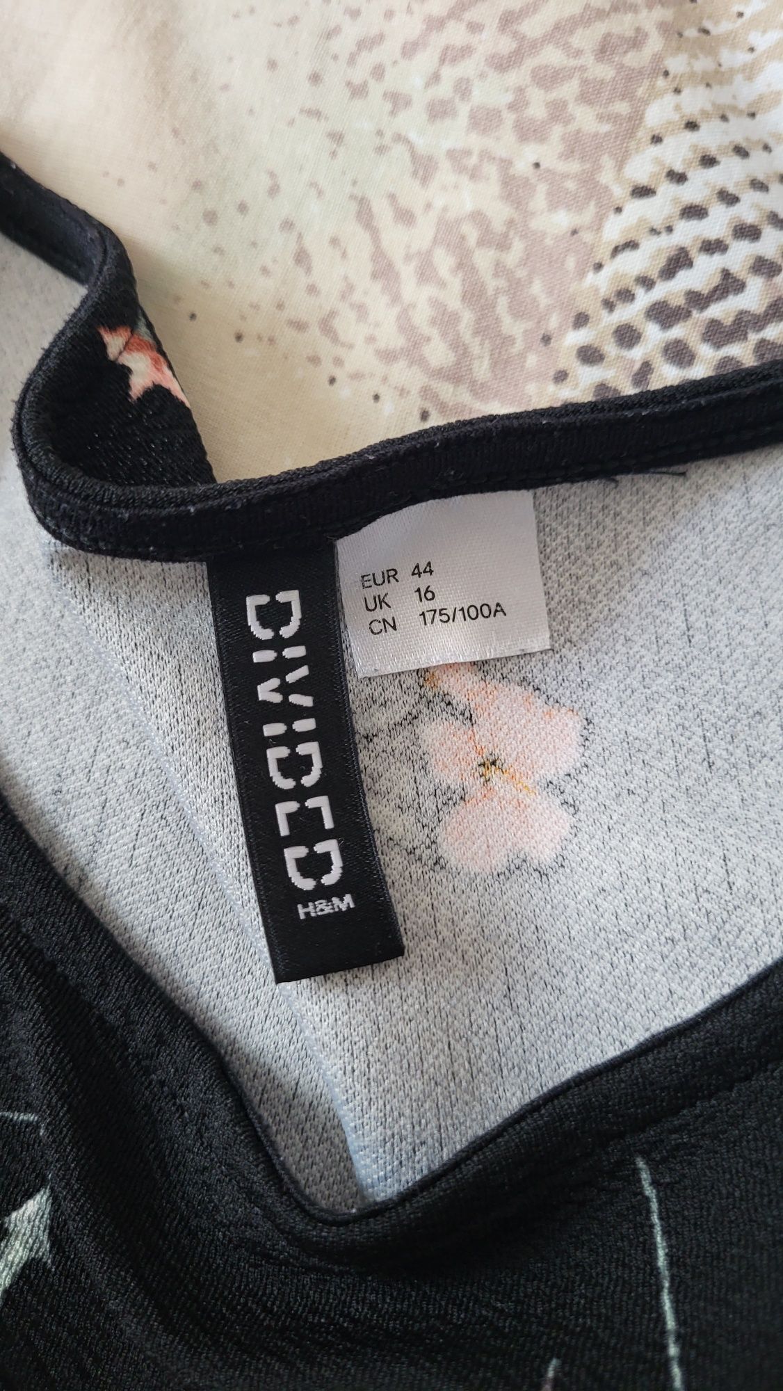 Къса рокля H&M - L