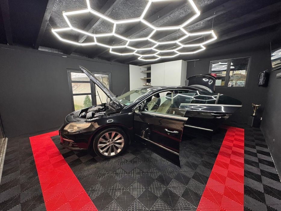 Passat CC automat 2.0 Diesel -  proprietar