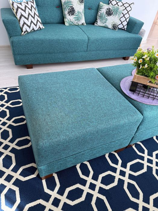 Canapele și fotolii