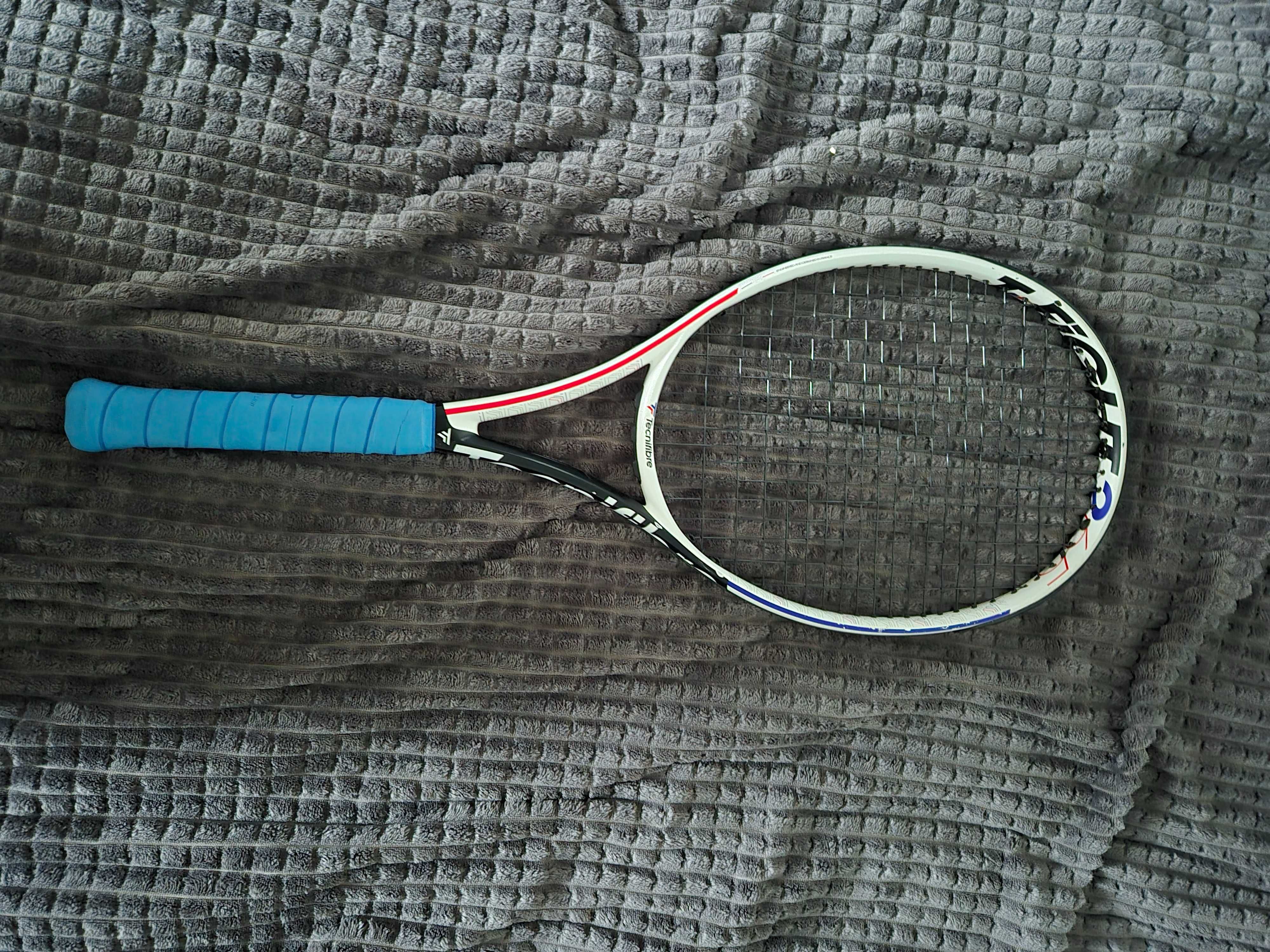 Technifibre T fight  280g Две