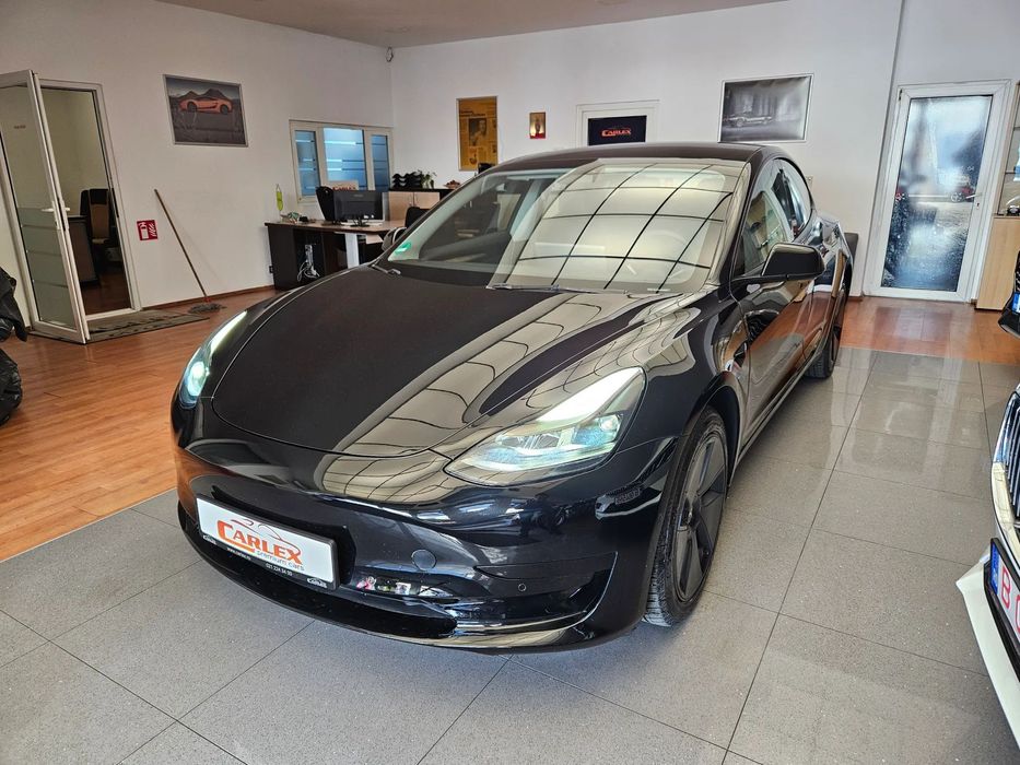 Tesla Model 3 Baterie LFP 60 KW/h | Autopilot | Plafon panoramic
