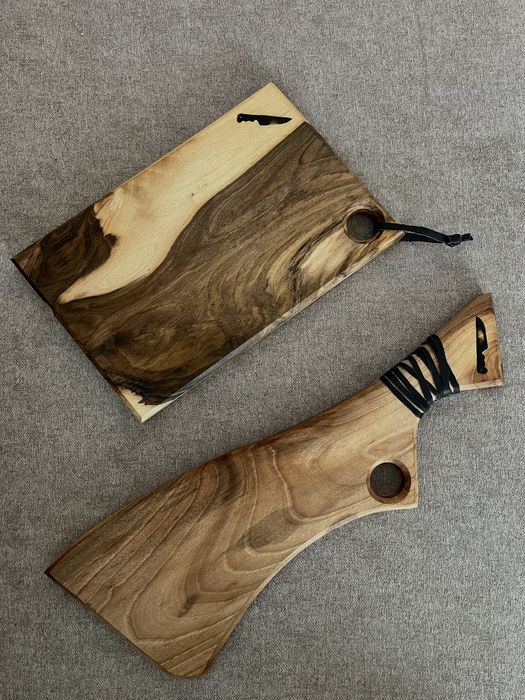 Tocatoare Bucatarie-Platouri Servire