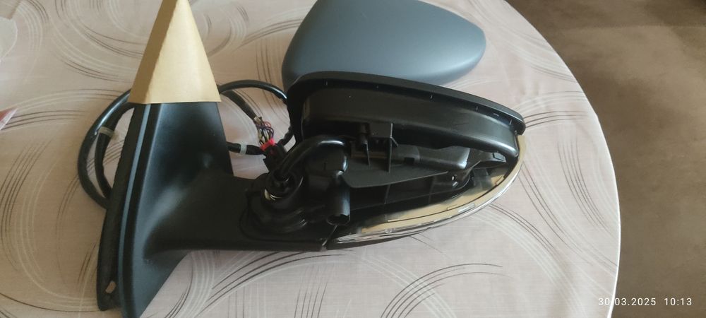 Огледало за Пасат б 7