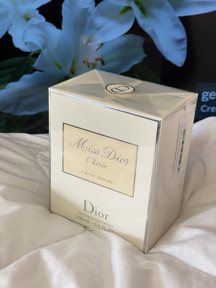 Parfum Dior Miss Dior Cherie Sigilat