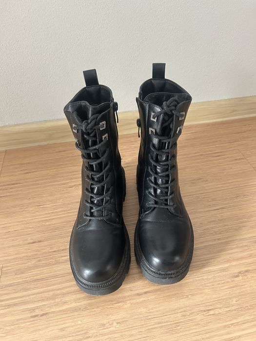 Дамски боти Тенденз