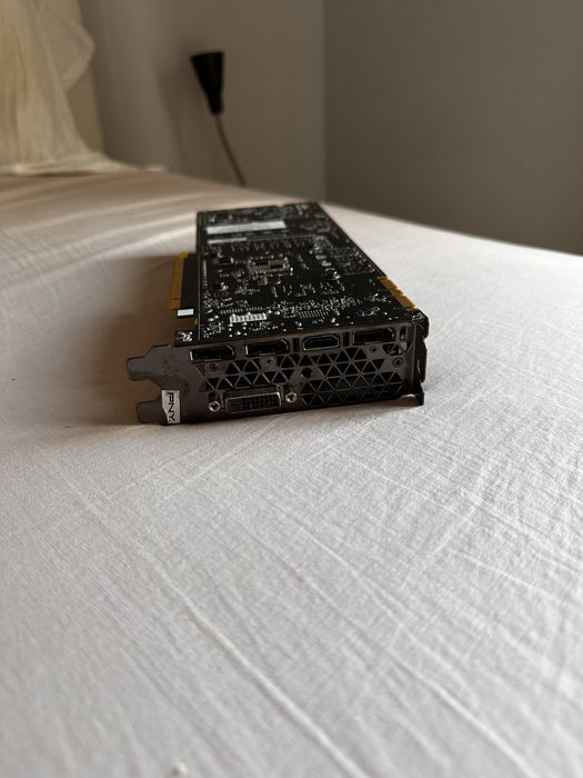 Geforce gtx 1070 ti 8gb