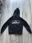 Trapstat hoodie