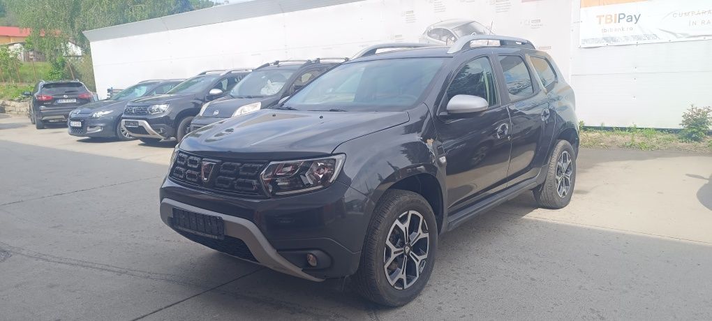 Duster4x4,1,5 diesel ,euro6,an 2019,full.rate