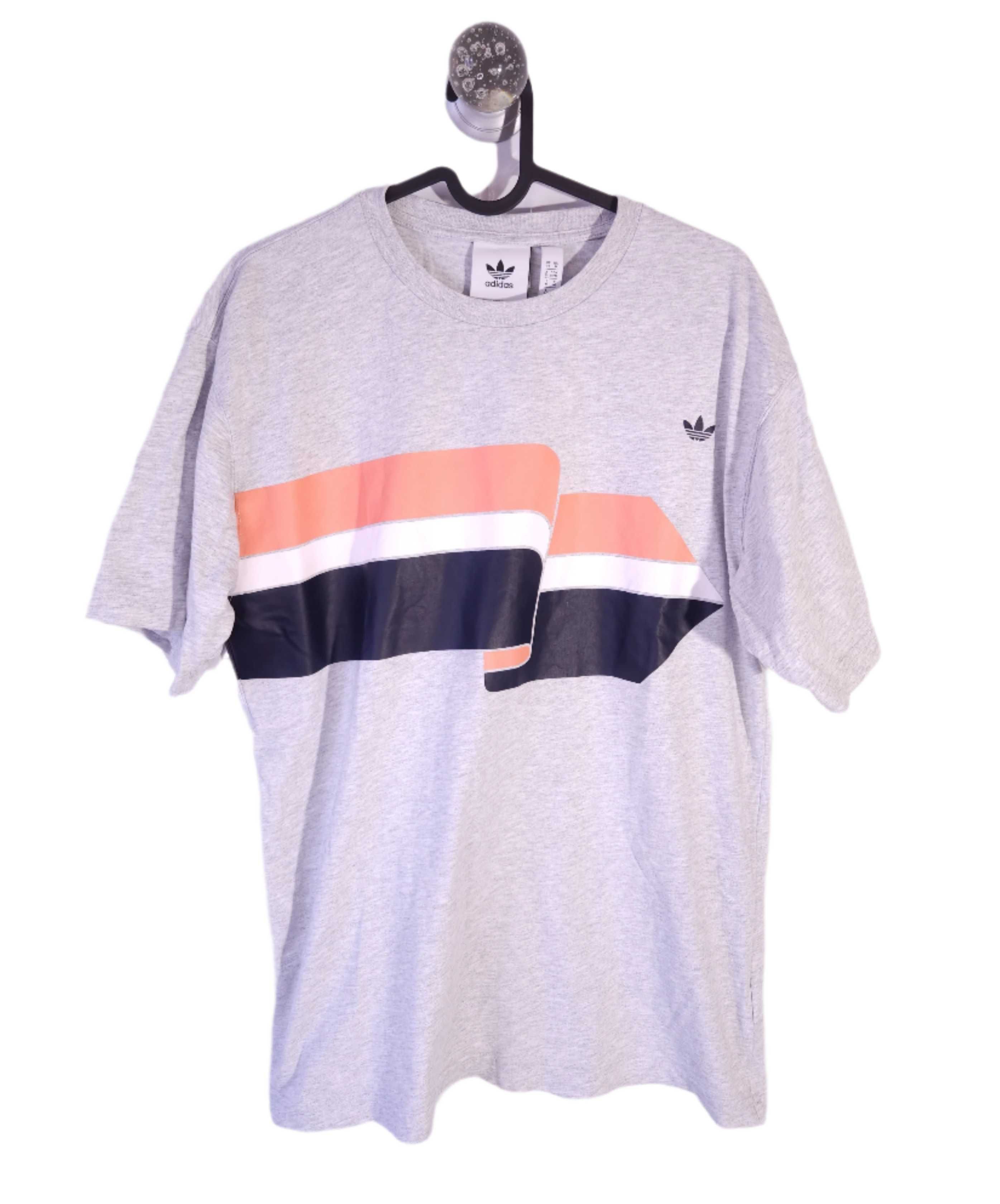 ADIDAS Тениска/Мъжка М
