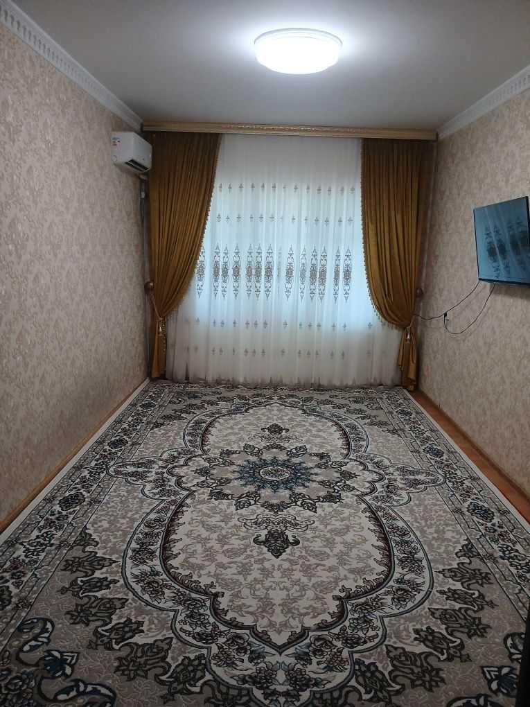 Сергели квартира 3 ком 138671