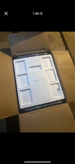 Generator nou 3000W