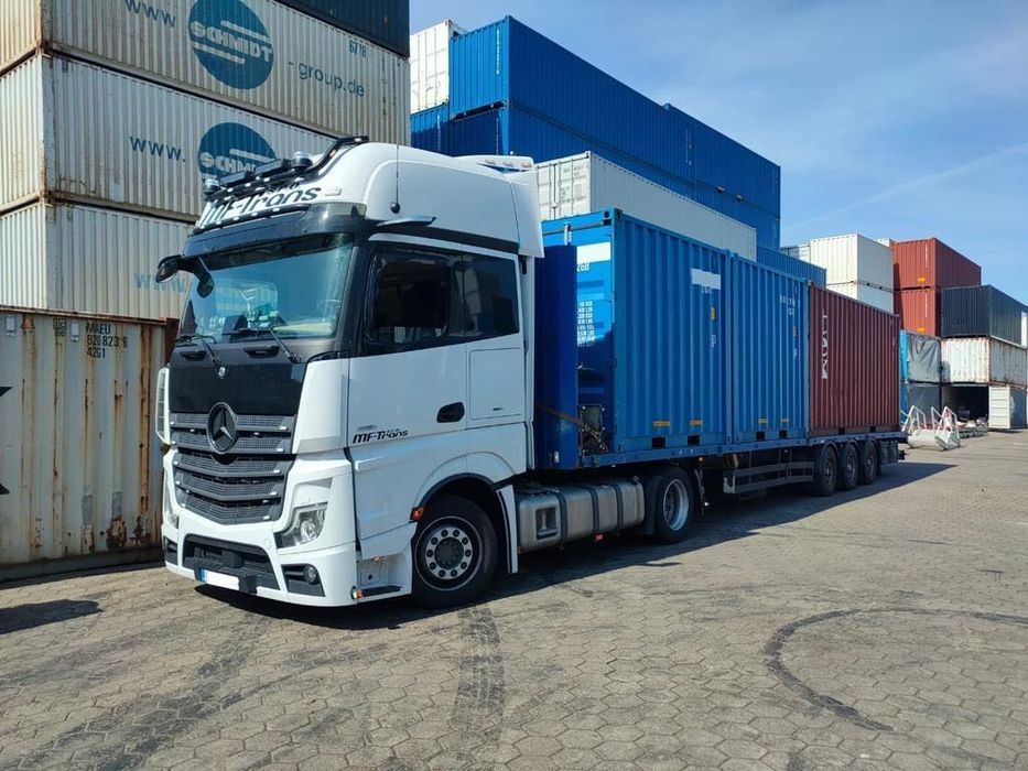 Доставка грузов из Китая в Узбекистан | Сборный груз, контейнеры 20/40