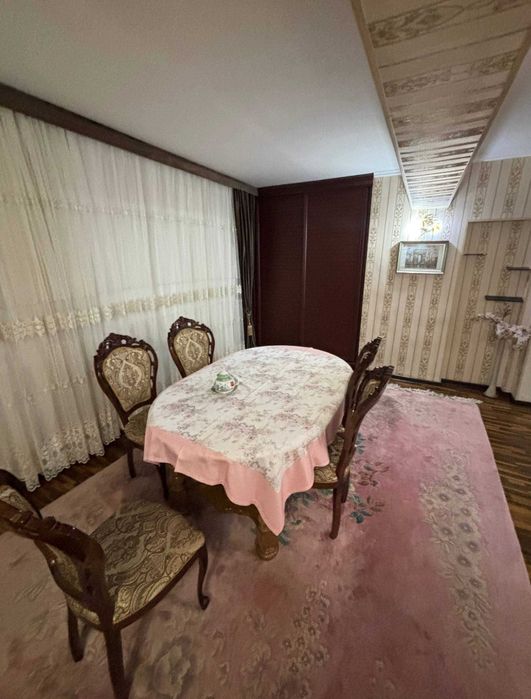 Продается 5ти комнатная квартира в центре, Ц1,ор Bella Rose, Мирабад