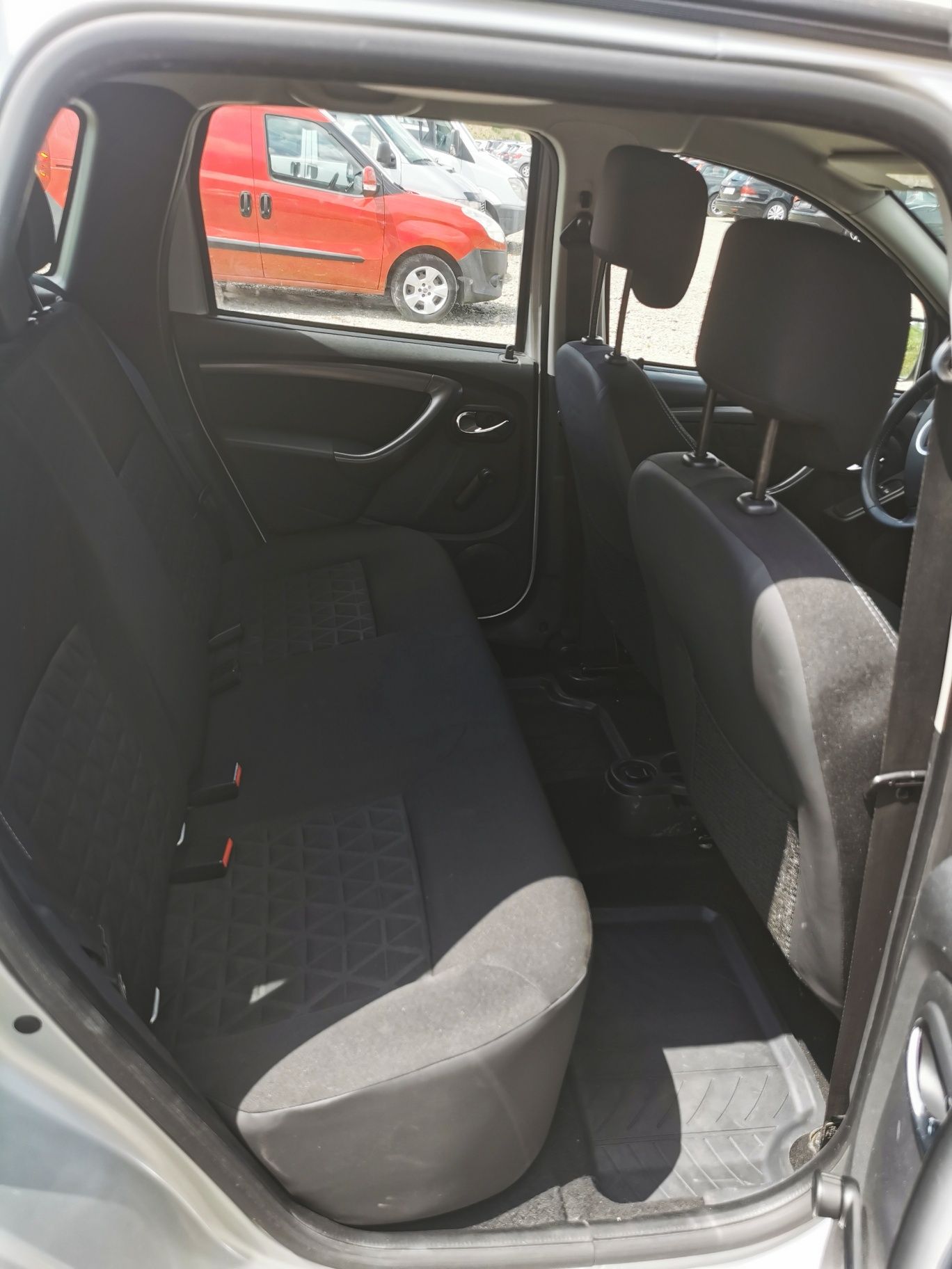 Dacia duster 1.5 dci 110cp facelift euro 5, 2014