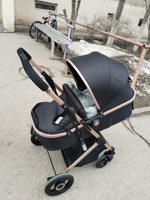 Детский коляска сатылады