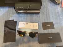 Ochelari de soare mont blanc originali