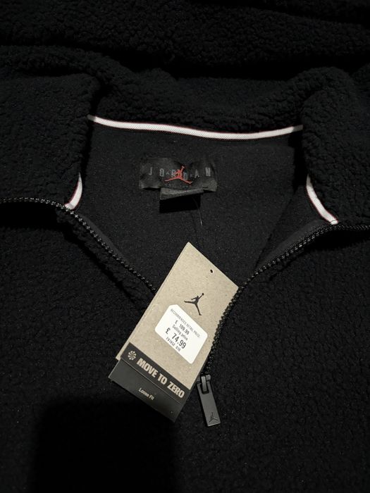 Trening Jordan Polar